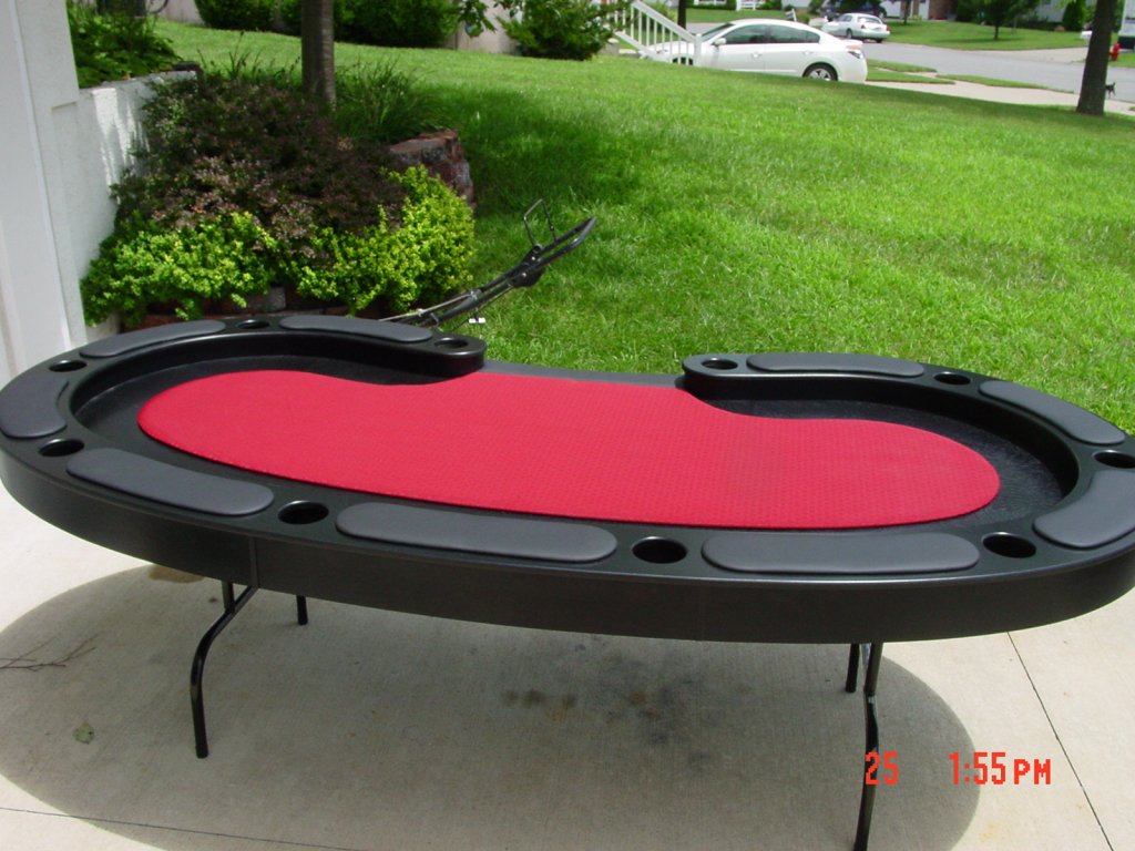 Rebelwork Woodworking Kidney Poker Table (22).JPG