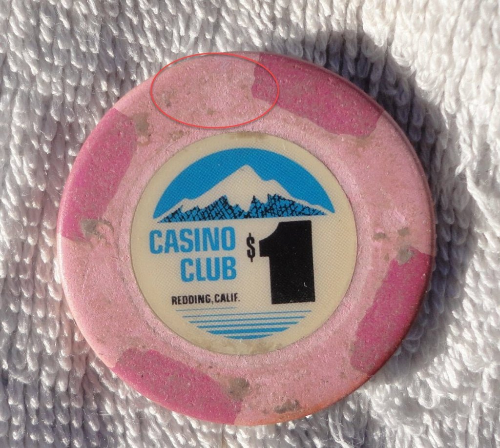 Casino Club In Redding Ca