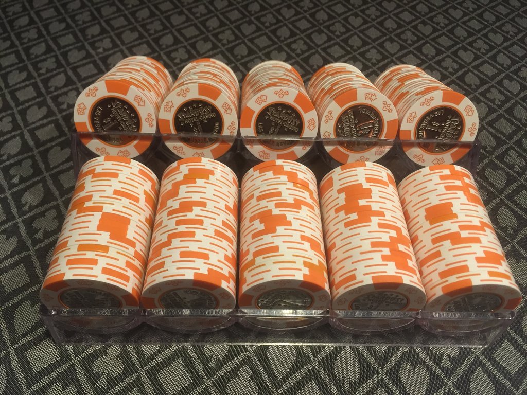 Stardust $1 racks.JPG