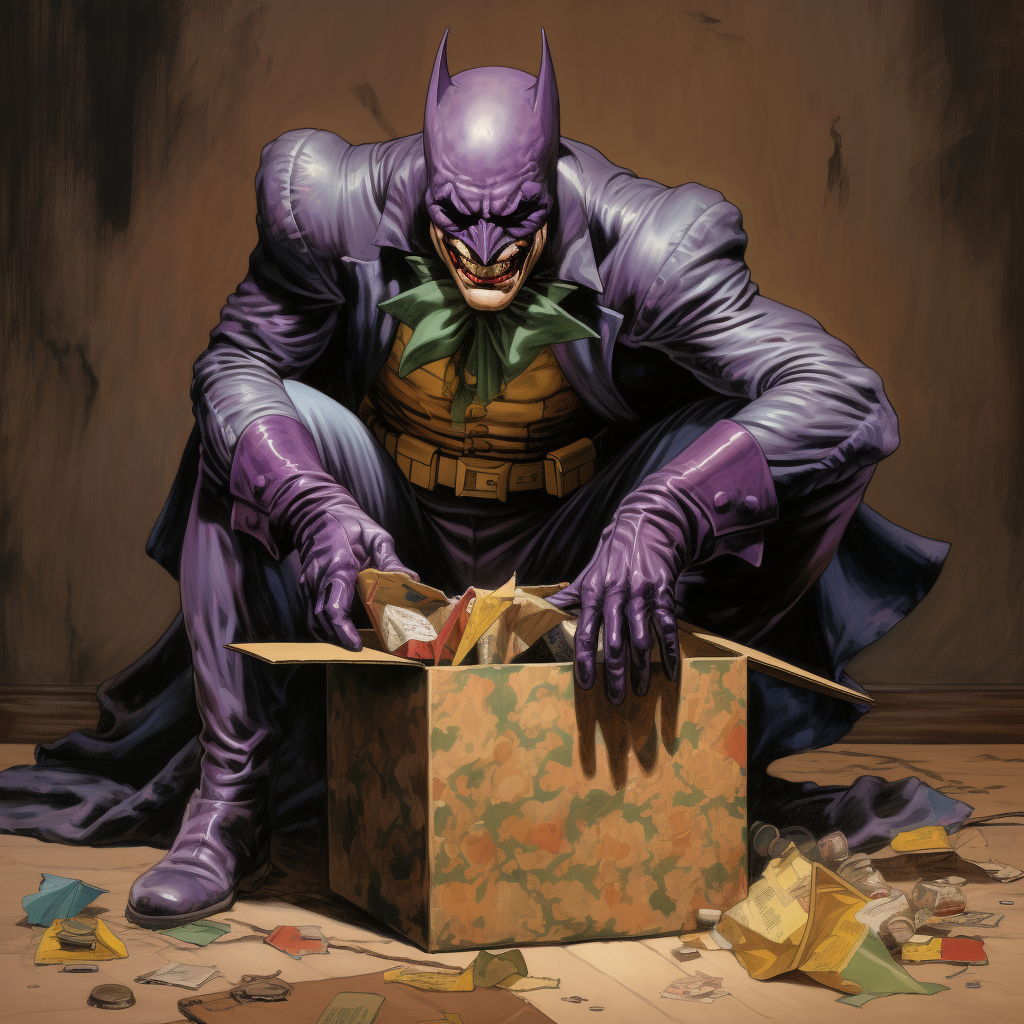 windwalker0_Batman_wearing_clown_shoes_opening_a_mystery_box._8c27d2f0-8ebb-4ad3-985b-098e2c34...png