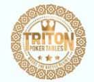 Triton Poker Tables