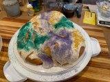 My first King Cake.JPG