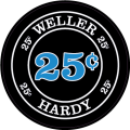 Weller Hardy 8V 25c blue.png