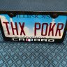 thxpoker