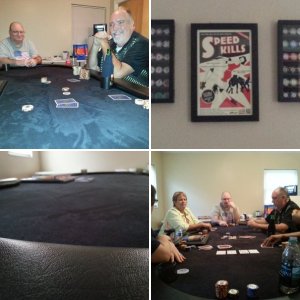 My Poker Room