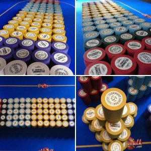 Poker Chips