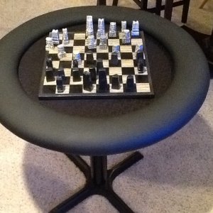 Mini table