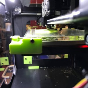 3d printing trials (1 of 5)