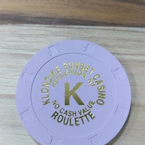 Roulette