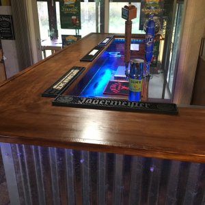 Home Bar