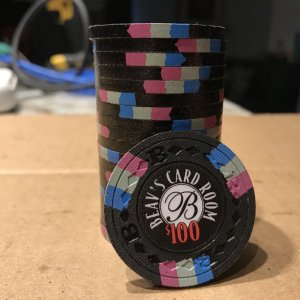 100 Barrel