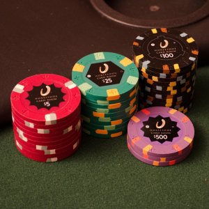 Starting Stack: T3,000