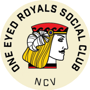 One Eyed Royals NCV