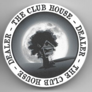 CLUB HOUSE