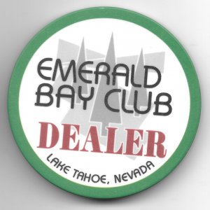 EMERALD BAY CLUB #2