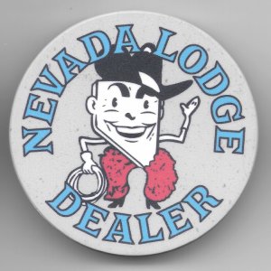 NEVADA LODGE #2