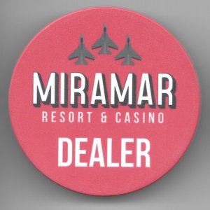 MIRAMAR #1