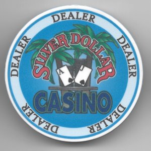 SILVER DOLLAR CASINO