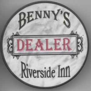 BENNY'S RIVERSIDE INN #2