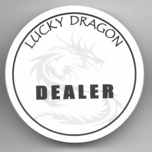 LUCKY DRAGON