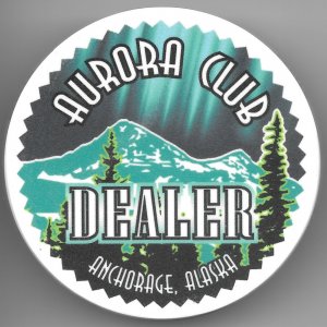 AURORA CLUB #3