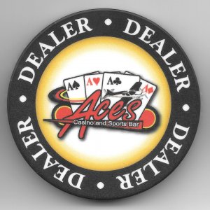 ACES CASINO #2