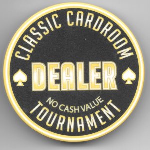 CLASSIC CARDROOM #4