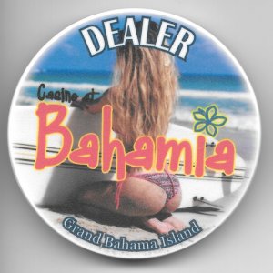 BAHAMIA CASINO #4