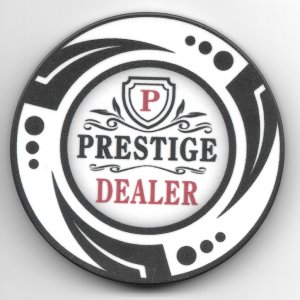 PRESTIGE #2