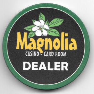 MAGNOLIA CASINO #1