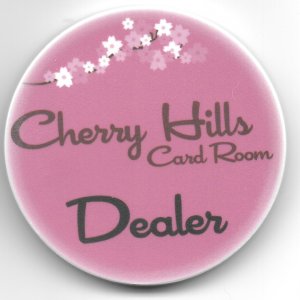 CHERRY HILLS #3