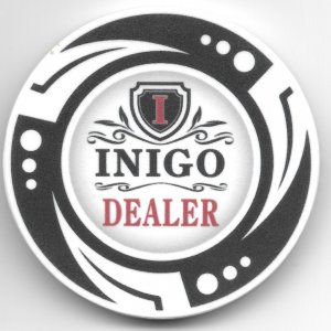 CASINO INIGO #1