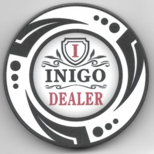 CASINO INIGO #2