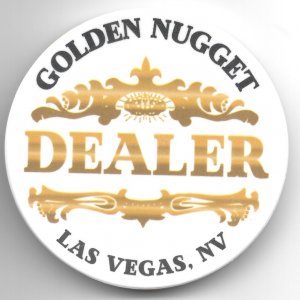 GOLDEN NUGGET #1