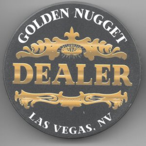 GOLDEN NUGGET #2