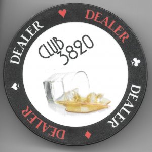 CLUB 3820