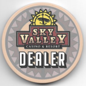 SKY VALLEY