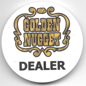 GOLDEN NUGGET #3