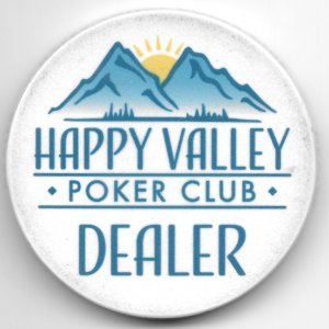 HAPPY VALLEY POKER CLUB