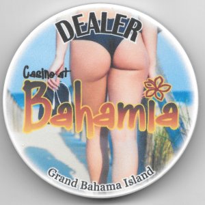 BAHAMIA CASINO #6