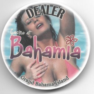 BAHAMIA CASINO #8