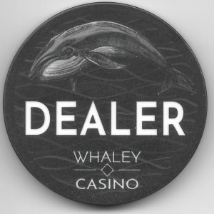 WHALEY CASINO #2