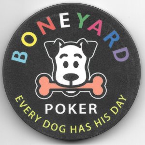 BONEYARD POKER - SIDE B