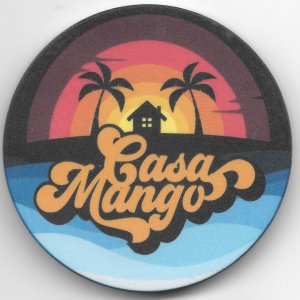 CASA MANGO #3