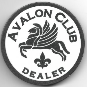 AVALON CLUB #2