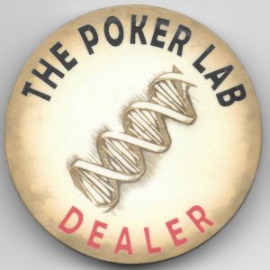 POKER LAB #3 - SIDE B