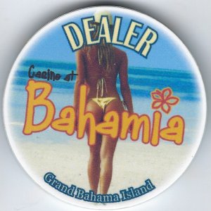 Bahamia Yellow Ass Button.jpeg