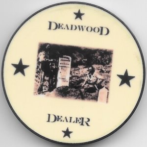 DEADWOOD