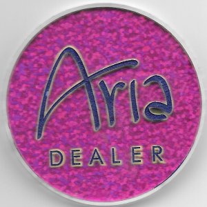 ARIA #1 - SIDE A