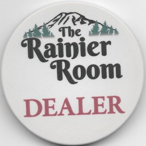 RAINIER ROOM